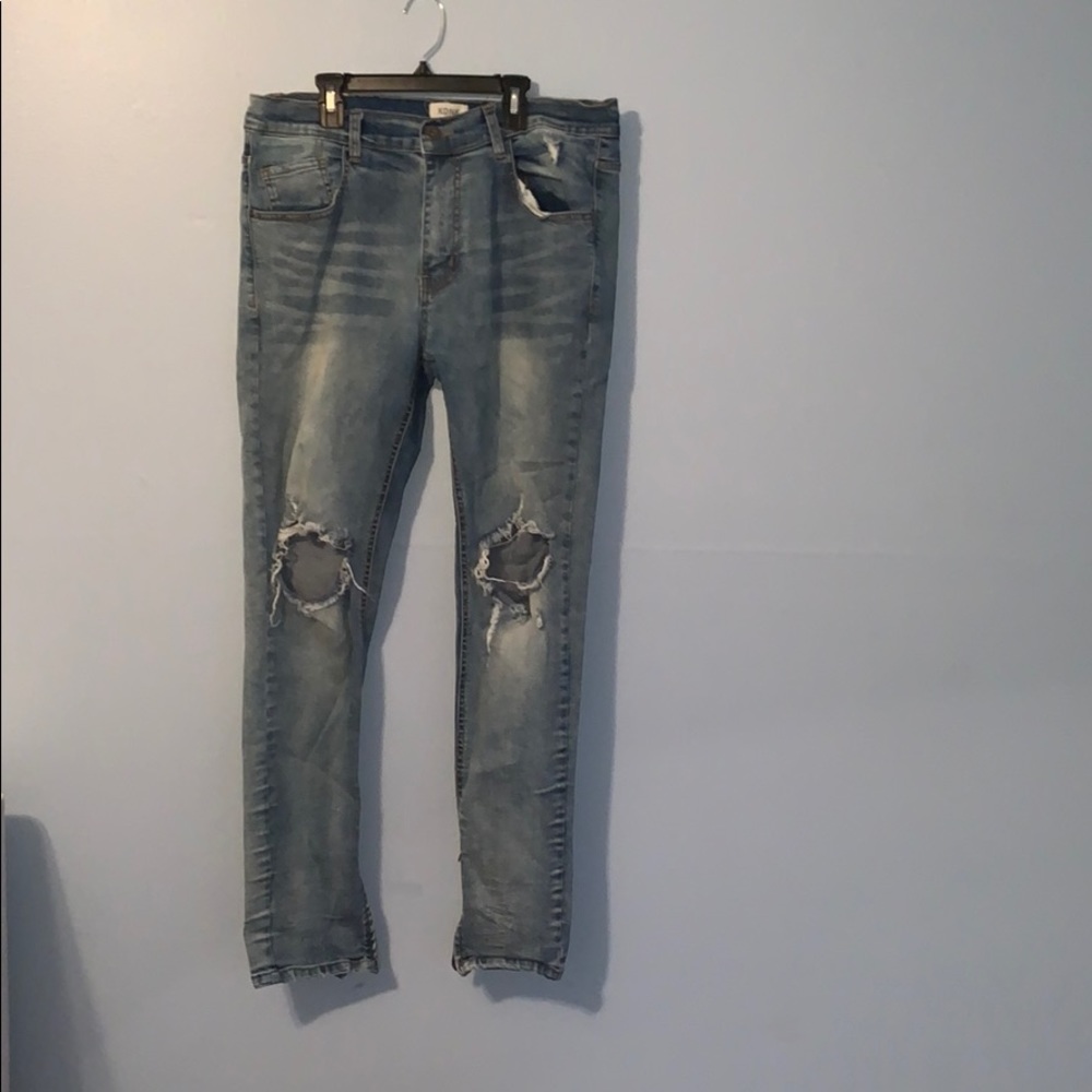 KDNK Jeans